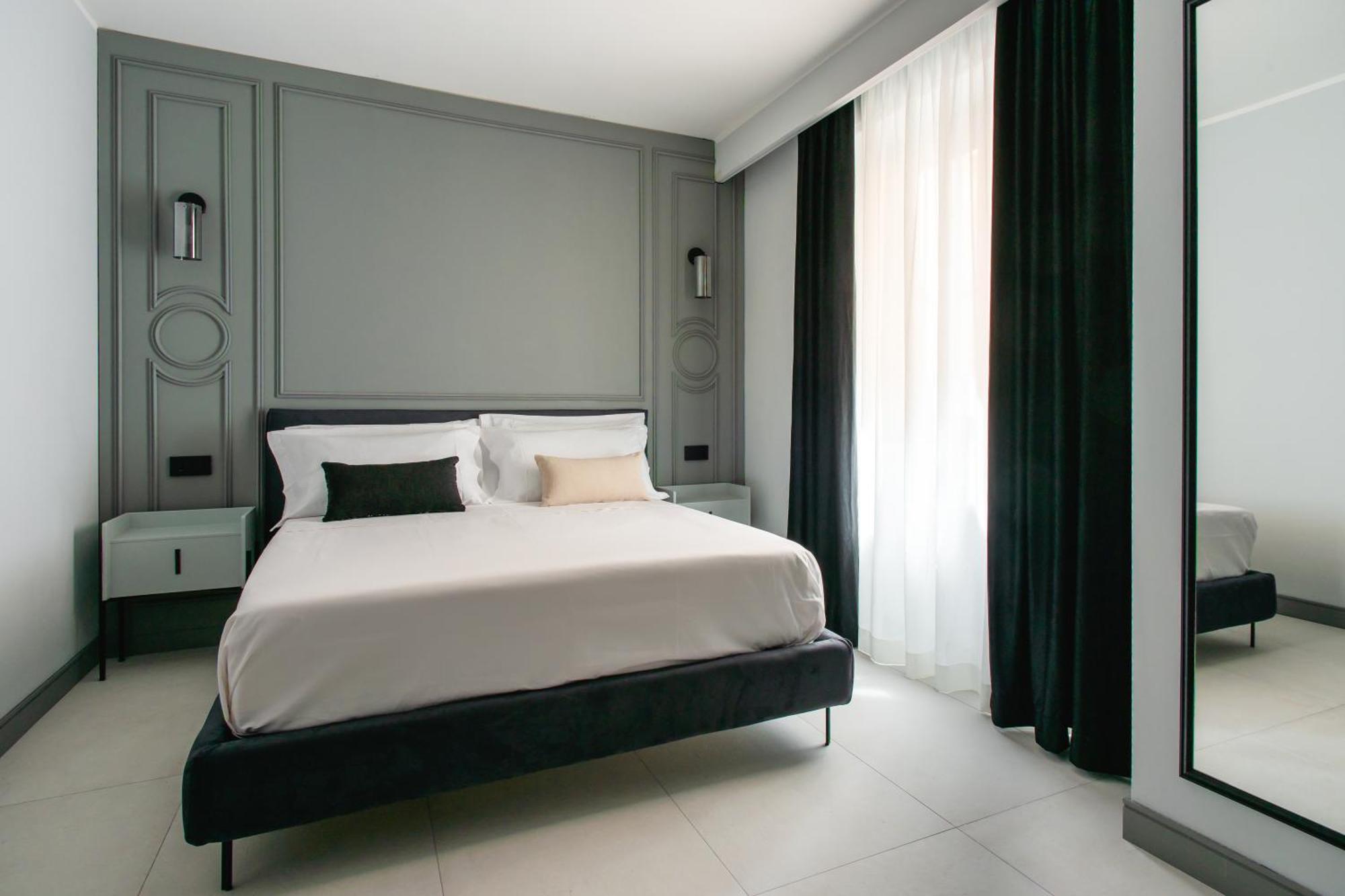 Welmy Guest house