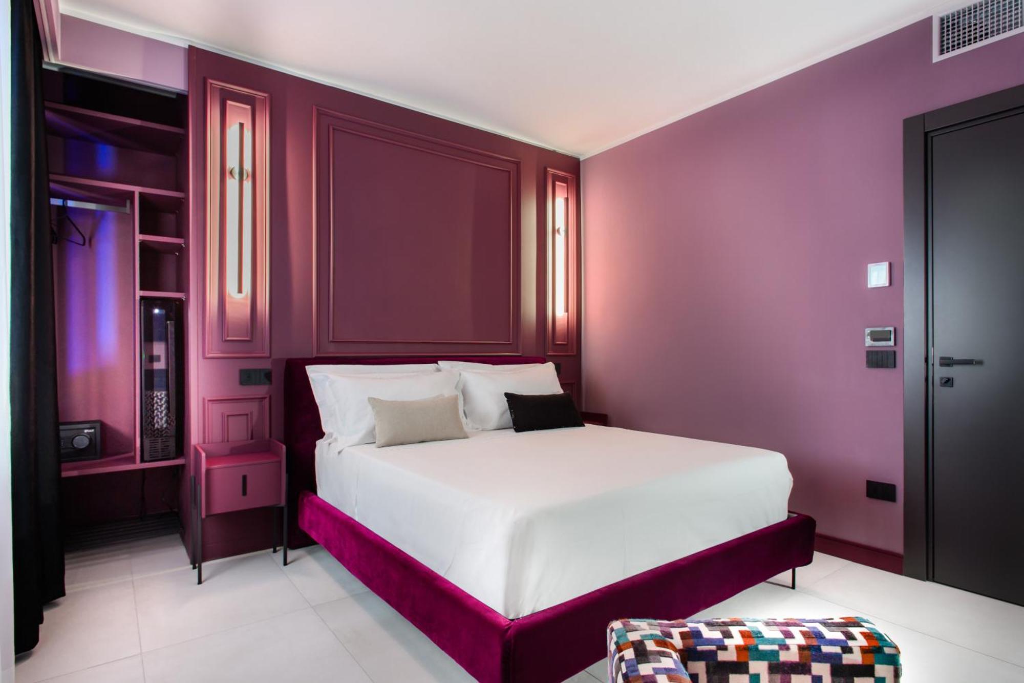 Welmy Guest house *